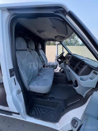 Ford Transit 2010, 178,000 km - 2.2 л - İmişli