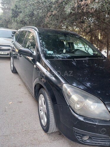Opel Astra 2006, 545,356 km - 1.3 l - Bakı