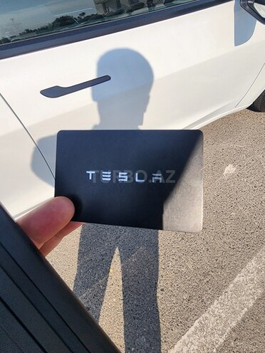 Tesla Model 3 2023, 45,000 km - 0.0 l - Bakı