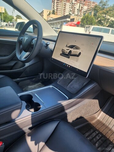 Tesla Model 3 2023, 45,000 km - 0.0 l - Bakı