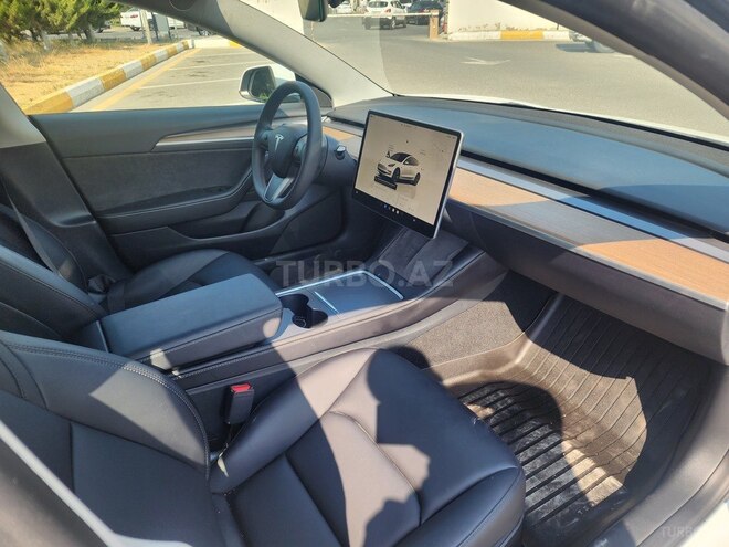 Tesla Model 3 2023, 45,000 km - 0.0 l - Bakı