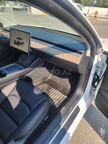 Tesla Model 3 2023, 45,000 km - 0.0 l - Bakı
