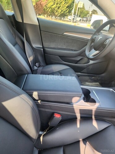 Tesla Model 3 2023, 45,000 km - 0.0 l - Bakı