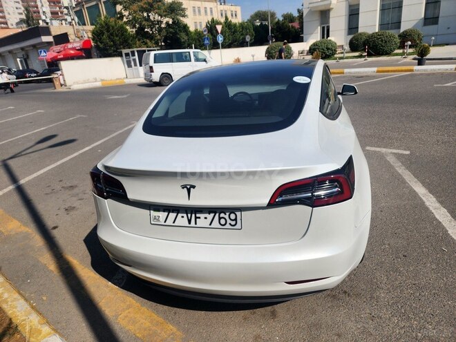 Tesla Model 3 2023, 45,000 km - 0.0 l - Bakı