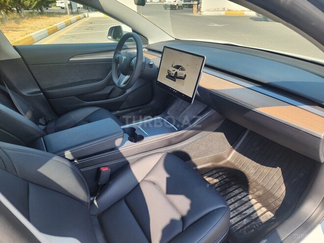 Tesla Model 3 2023, 45,000 km - 0.0 l - Bakı
