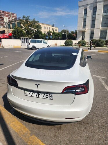 Tesla Model 3 2023, 45,000 km - 0.0 l - Bakı