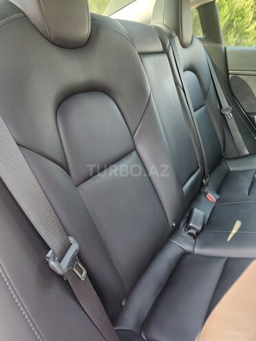 Tesla Model 3 2023, 45,000 km - 0.0 l - Bakı