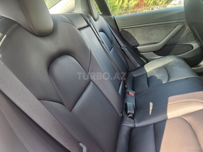 Tesla Model 3 2023, 45,000 km - 0.0 l - Bakı