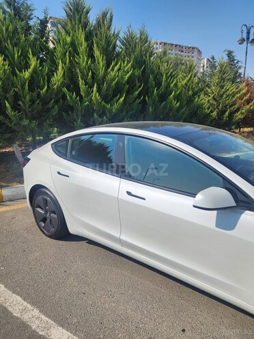 Tesla Model 3 2023, 45,000 km - 0.0 l - Bakı