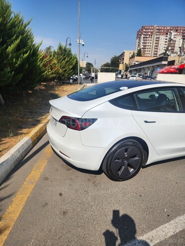 Tesla Model 3 2023, 45,000 km - 0.0 l - Bakı