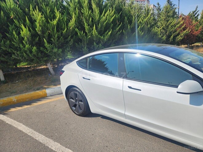 Tesla Model 3 2023, 45,000 km - 0.0 l - Bakı