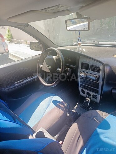 Chery Amulet (A15) 2008, 230,000 km - 1.6 l - Bakı