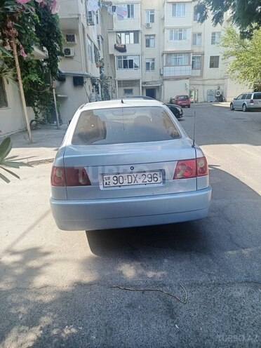 Chery Amulet (A15) 2008, 230,000 km - 1.6 l - Bakı