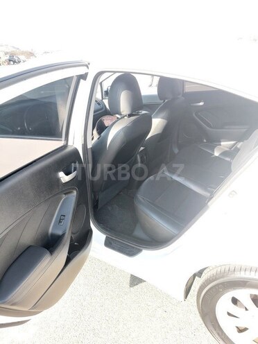 Kia Cerato 2015, 186,609 km - 1.6 l - Bakı