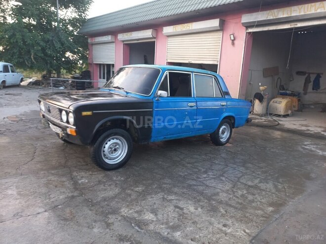 LADA (VAZ) 2106 1985, 97,979 km - 1.5 л - Xaçmaz