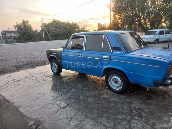 LADA (VAZ) 2106 1985, 97,979 km - 1.5 л - Xaçmaz