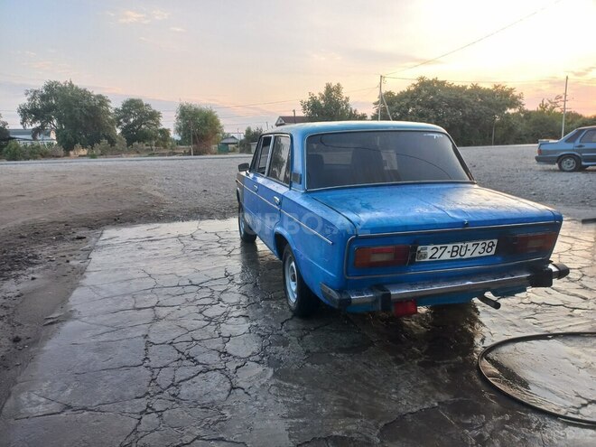 LADA (VAZ) 2106 1985, 97,979 km - 1.5 л - Xaçmaz