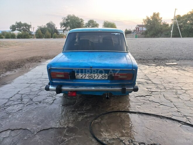 LADA (VAZ) 2106 1985, 97,979 km - 1.5 л - Xaçmaz