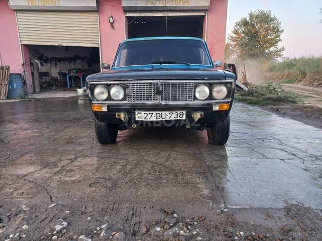 LADA (VAZ) 2106 1985, 97,979 km - 1.5 л - Xaçmaz