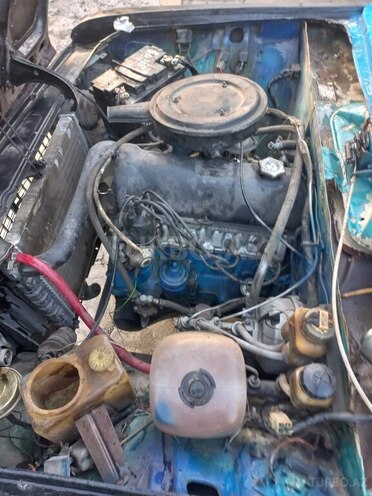 LADA (VAZ) 2106 1985, 97,979 km - 1.5 л - Xaçmaz