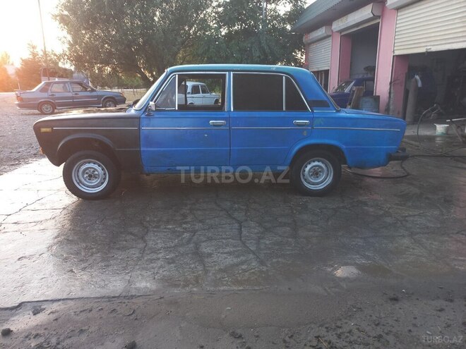 LADA (VAZ) 2106 1985, 97,979 km - 1.5 л - Xaçmaz