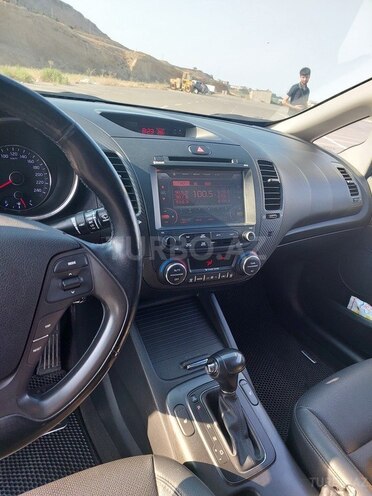 Kia Cerato 2015, 186,609 km - 1.6 l - Bakı