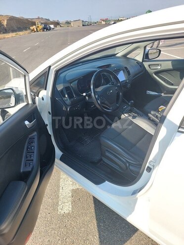 Kia Cerato 2015, 186,609 km - 1.6 l - Bakı