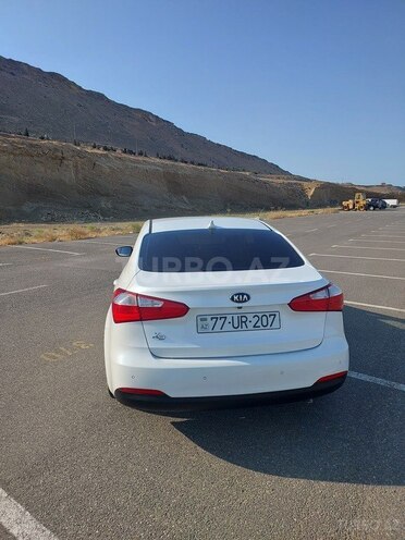 Kia Cerato 2015, 186,609 km - 1.6 l - Bakı