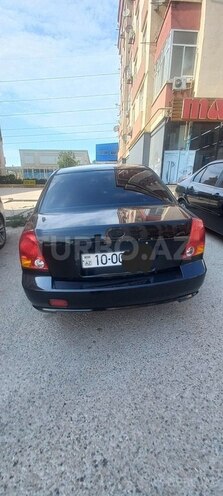 Hyundai Accent 2005, 283,983 km - 1.5 l - Bakı
