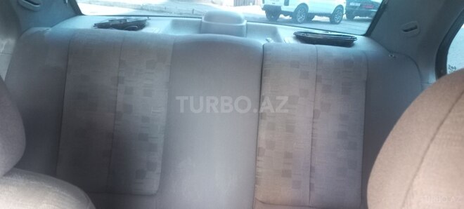 Hyundai Accent 2005, 283,983 km - 1.5 l - Bakı
