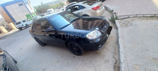 Hyundai Accent 2005, 283,983 km - 1.5 l - Bakı