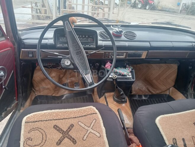 LADA (VAZ) 21011 1987, 90,000 km - 1.3 л - Xaçmaz