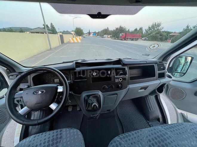 Ford Transit 2010, 178,000 km - 2.2 л - İmişli