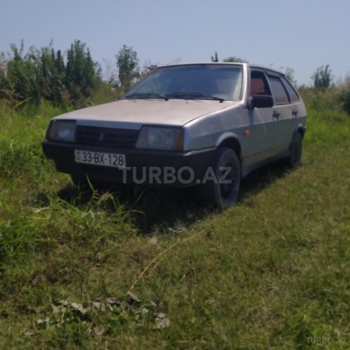 LADA (VAZ) 2109 1989, 100,000 km - 1.5 л - Xaçmaz