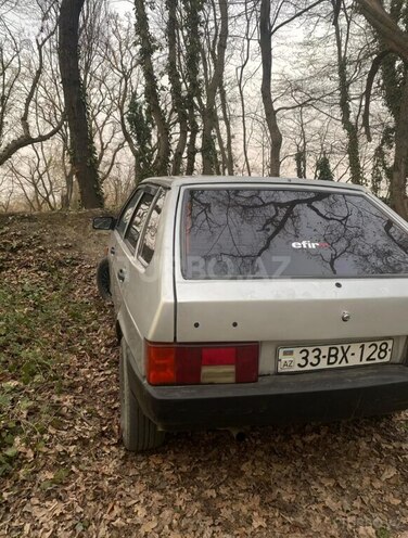 LADA (VAZ) 2109 1989, 100,000 km - 1.5 л - Xaçmaz