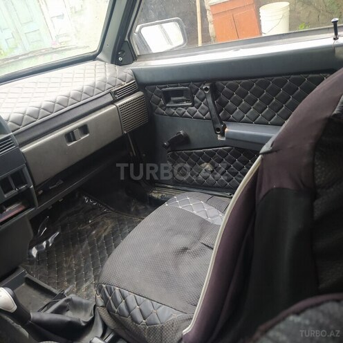 LADA (VAZ) 2109 1989, 100,000 km - 1.5 л - Xaçmaz