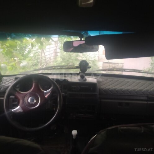 LADA (VAZ) 2109 1989, 100,000 km - 1.5 л - Xaçmaz