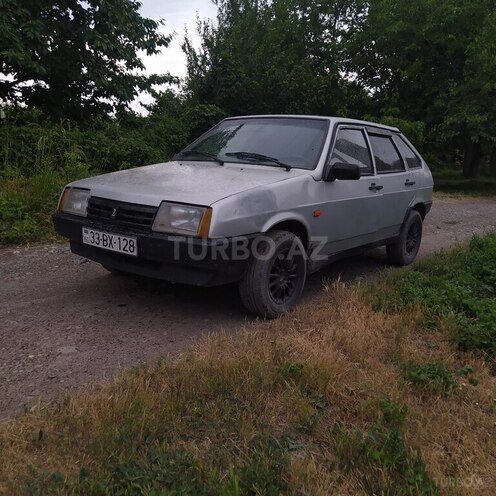 LADA (VAZ) 2109 1989, 100,000 km - 1.5 л - Xaçmaz