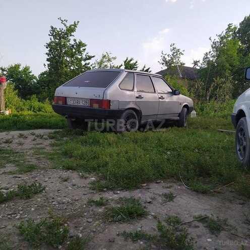 LADA (VAZ) 2109 1989, 100,000 km - 1.5 л - Xaçmaz