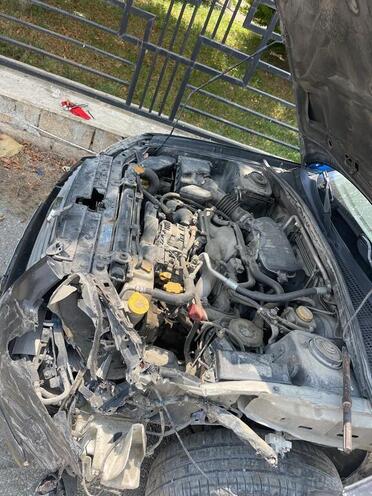 Subaru Forester 2007, 200,000 km - 2.0 l - Bakı