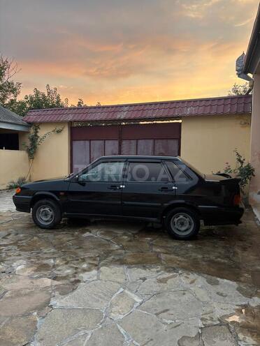LADA (VAZ) 2115 2012, 20,027 km - 1.6 l - Ağstafa
