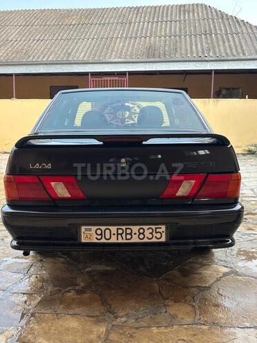 LADA (VAZ) 2115 2012, 20,027 km - 1.6 l - Ağstafa
