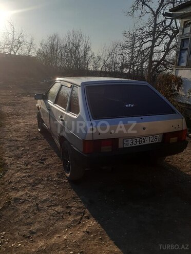 LADA (VAZ) 2109 1989, 100,000 km - 1.5 л - Xaçmaz