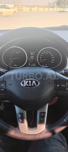 Kia Sportage 2015, 223,489 km - 2.0 л - Sumqayıt