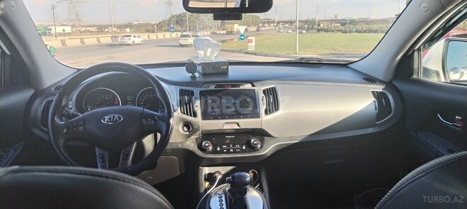 Kia Sportage 2015, 223,489 km - 2.0 л - Sumqayıt