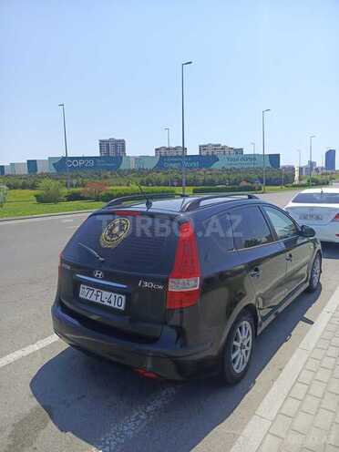 Hyundai i30 2010, 275,000 km - 1.4 l - Bakı