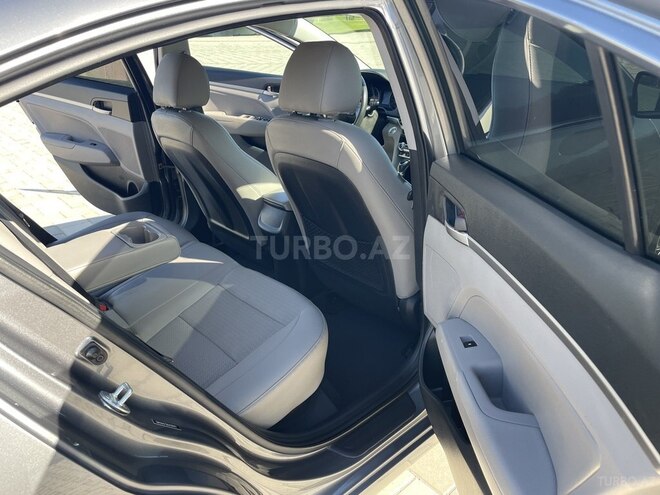 Hyundai Elantra 2019, 162,544 km - 2.0 l - Bakı