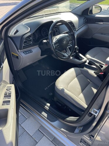 Hyundai Elantra 2019, 162,544 km - 2.0 l - Bakı