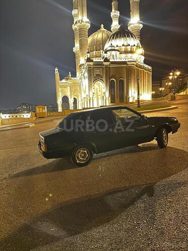LADA (VAZ) 21099 1999, 48,000 km - 1.6 l - Bakı
