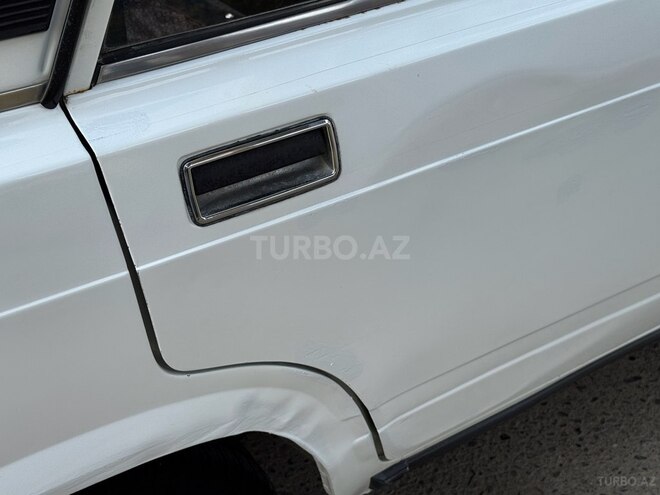 LADA (VAZ) 2107 2005, 83,000 km - 1.6 l - Biləsuvar